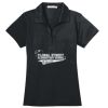 Women's Tech Pique Polo Thumbnail