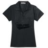 Women's Tech Pique Polo Thumbnail